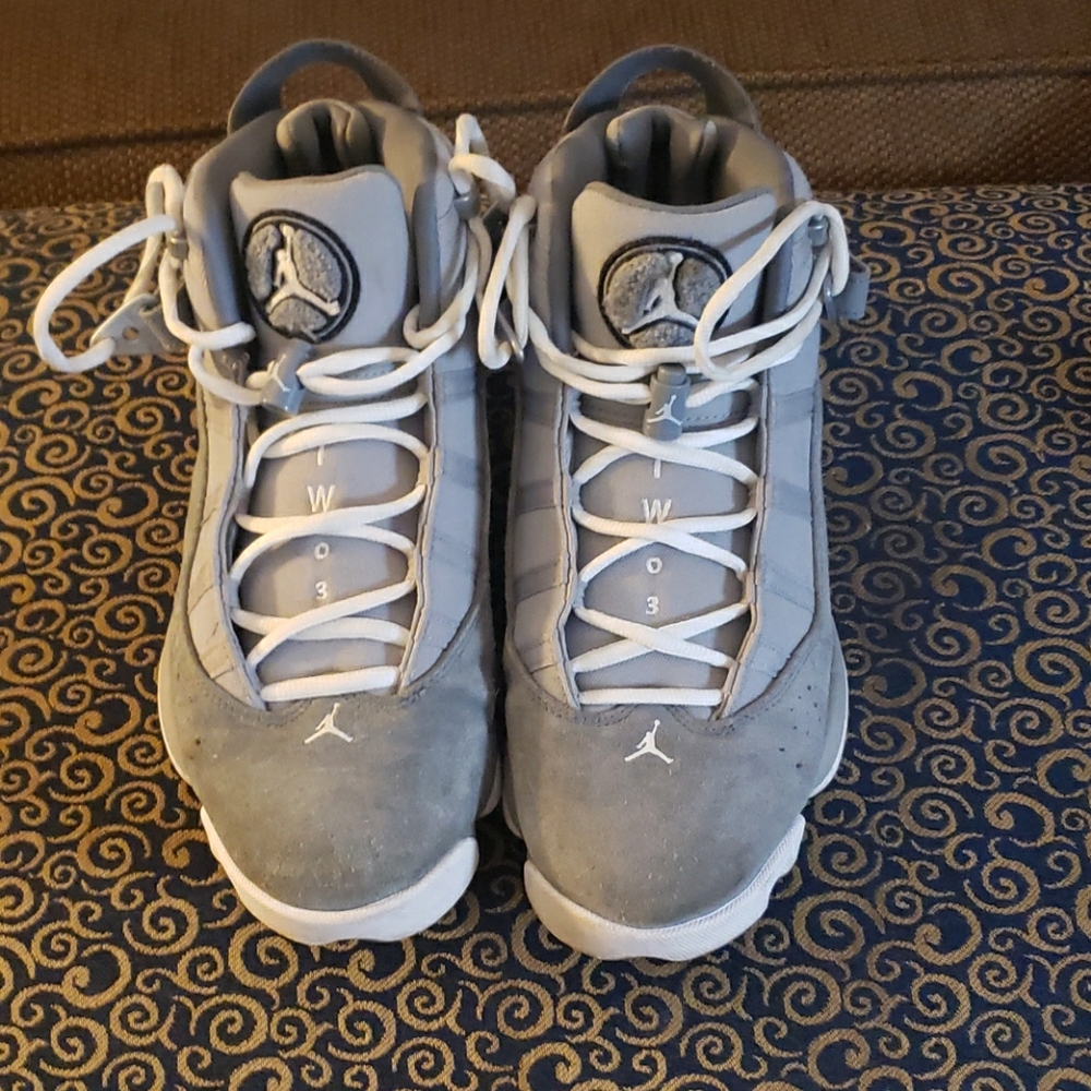 Jordan 6